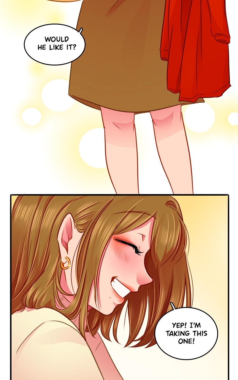 Read Love 4 a Walk chapter 73 image 27 on Lezhin