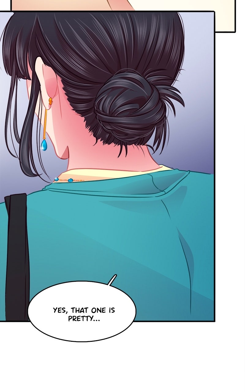 Read Love 4 a Walk chapter 73 image 28 on Lezhin