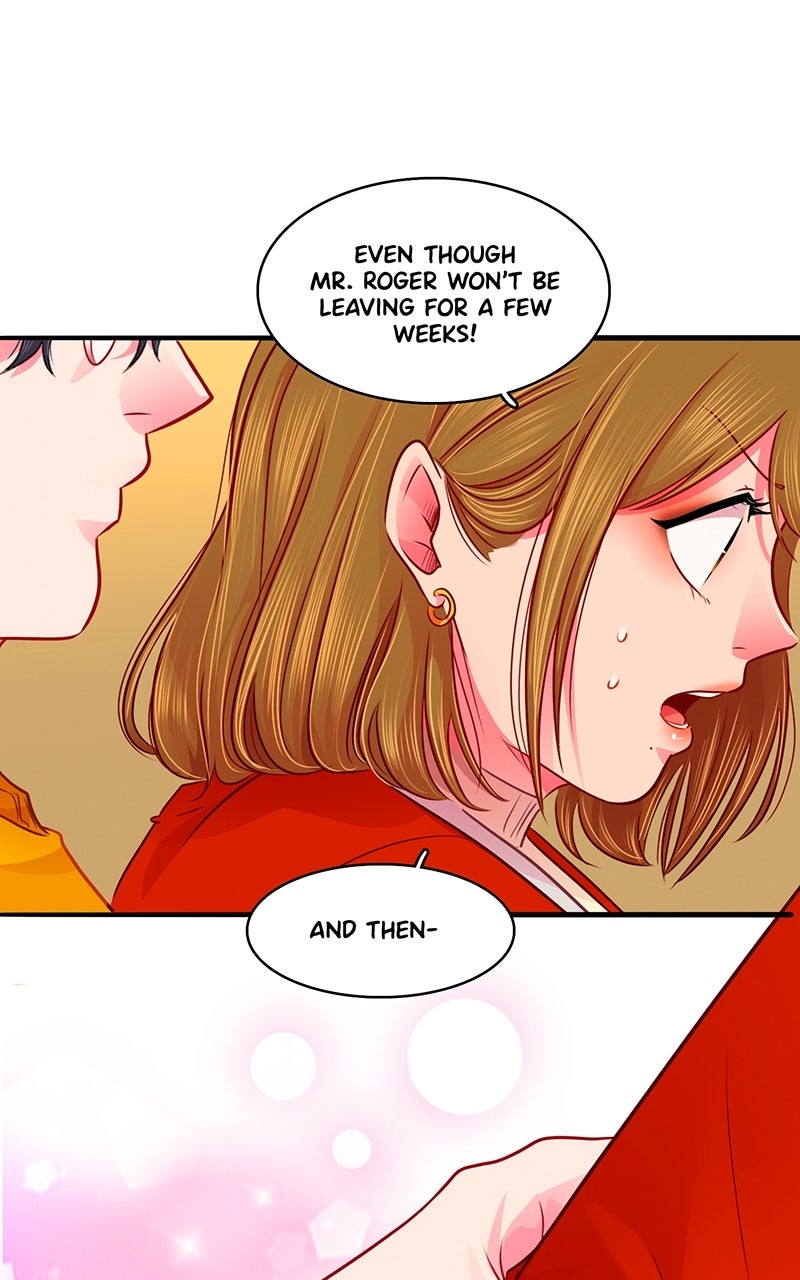 Read Love 4 a Walk chapter 73 image 3 on Lezhin