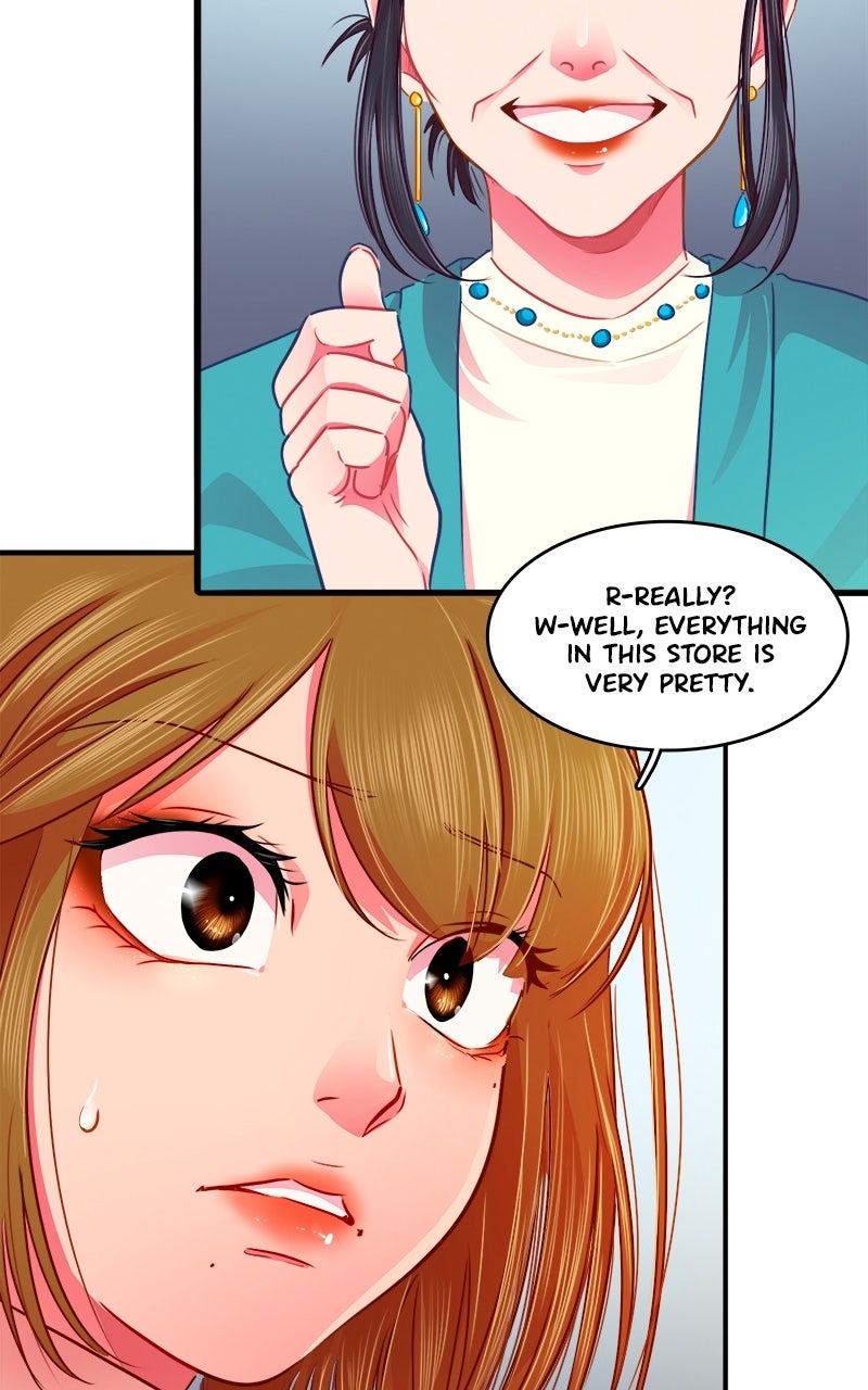 Read Love 4 a Walk chapter 73 image 31 on Lezhin