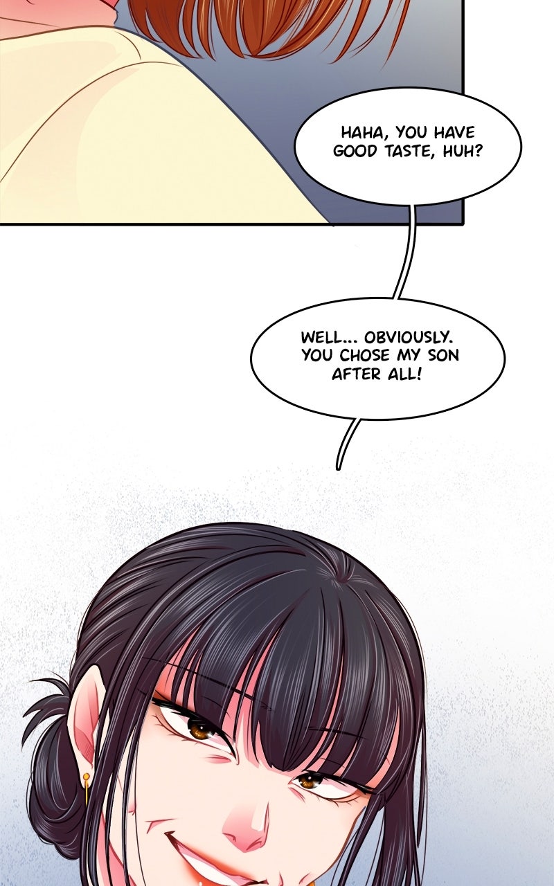 Read Love 4 a Walk chapter 73 image 32 on Lezhin