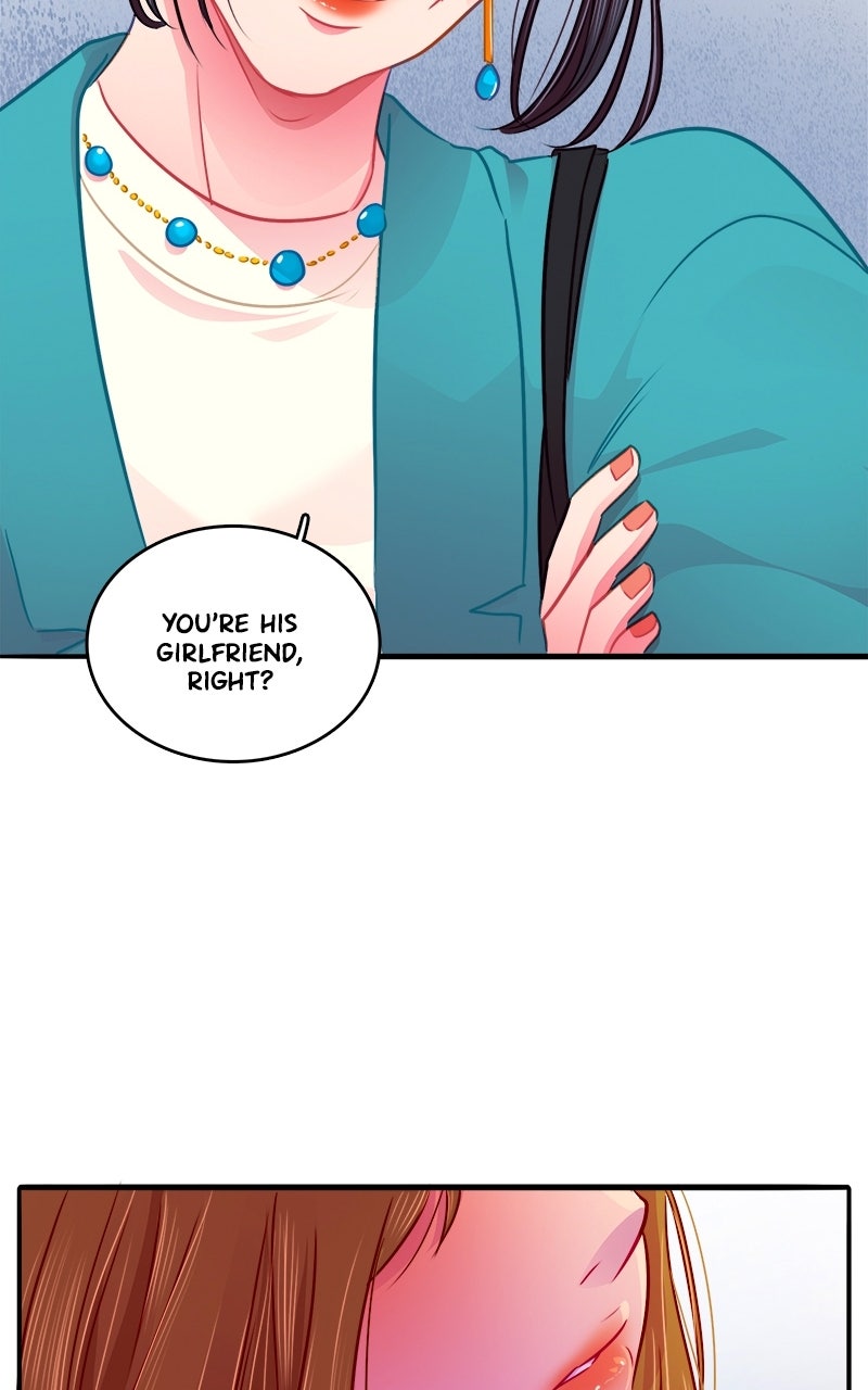 Read Love 4 a Walk chapter 73 image 33 on Lezhin