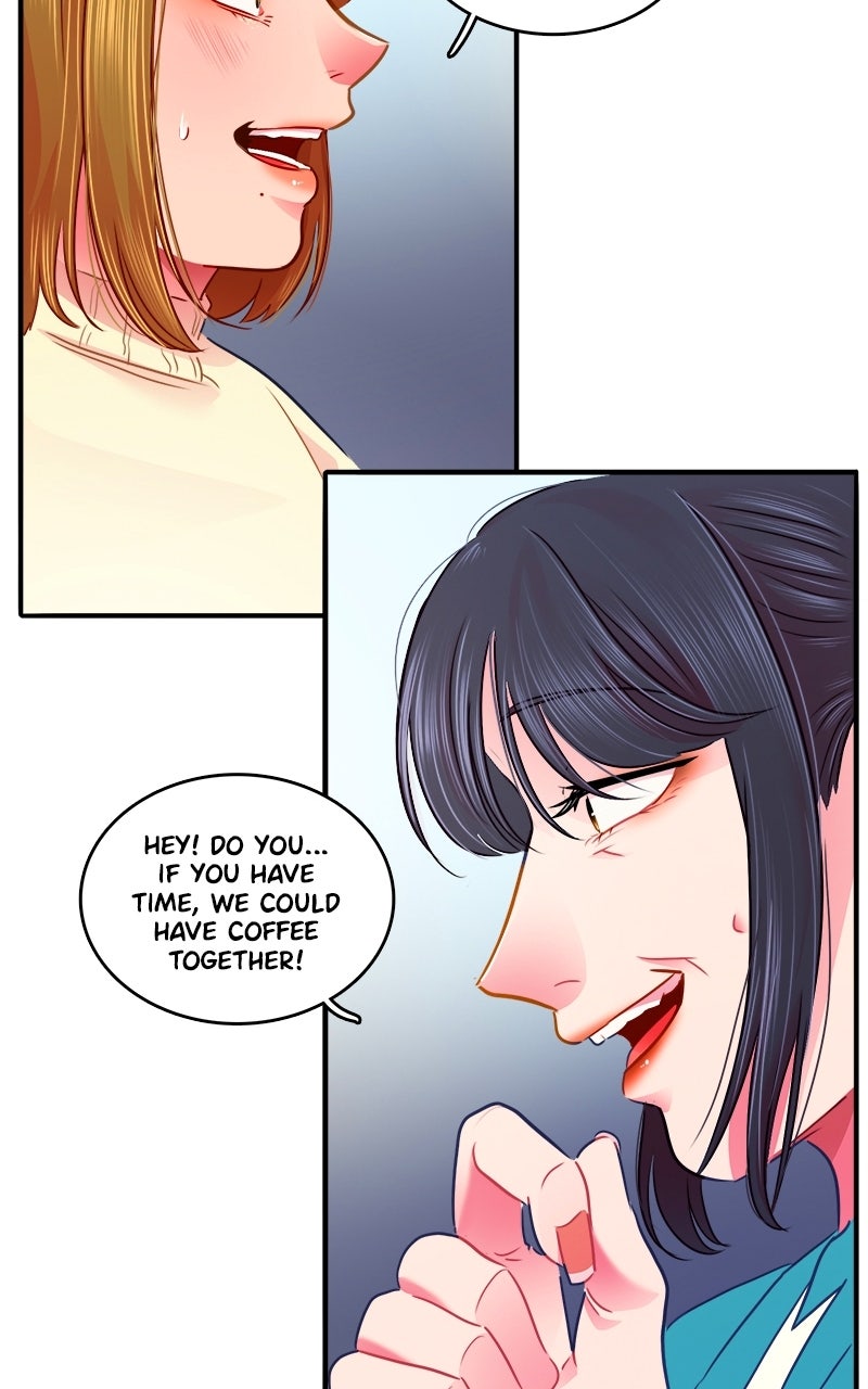 Read Love 4 a Walk chapter 73 image 36 on Lezhin