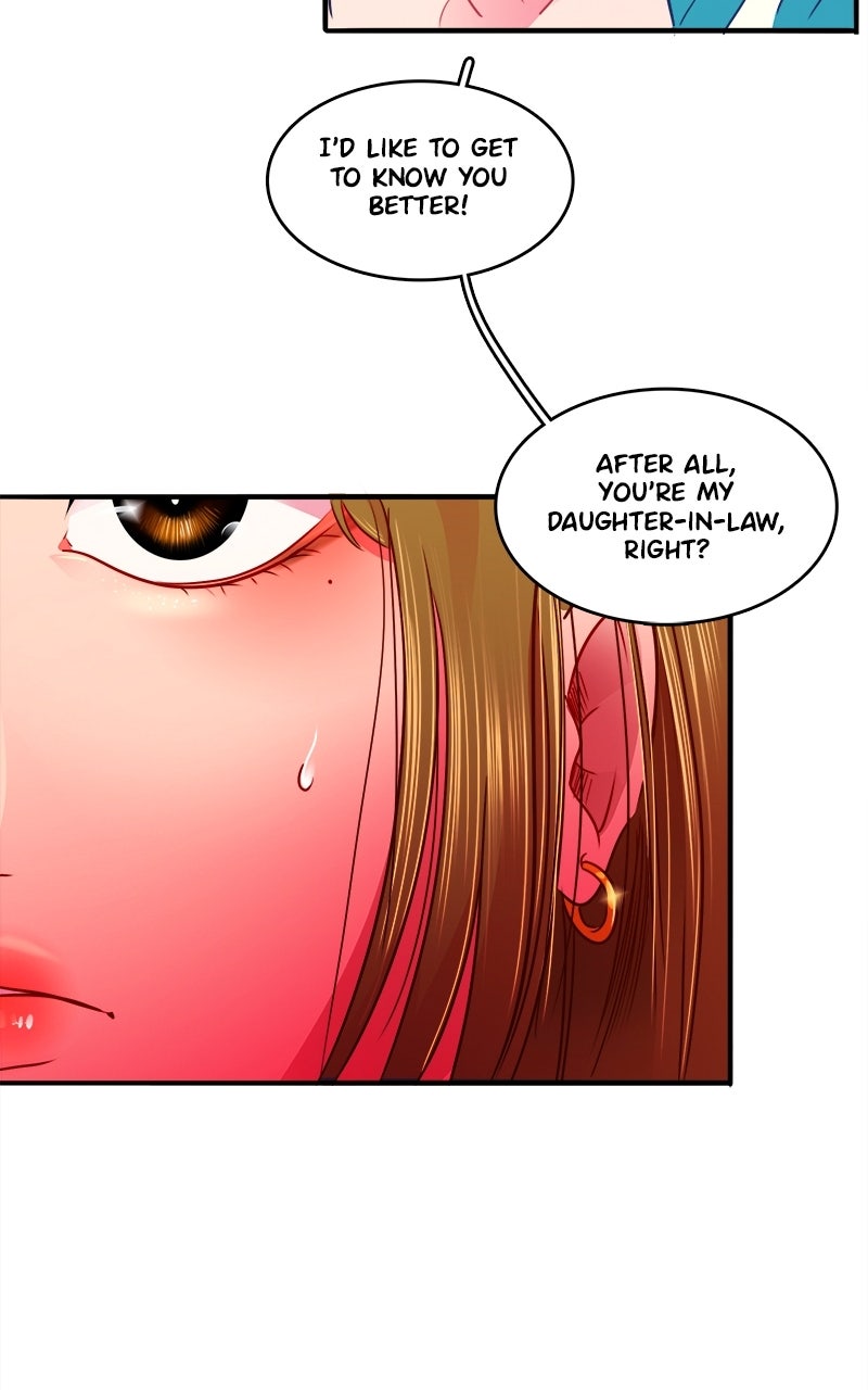 Read Love 4 a Walk chapter 73 image 37 on Lezhin