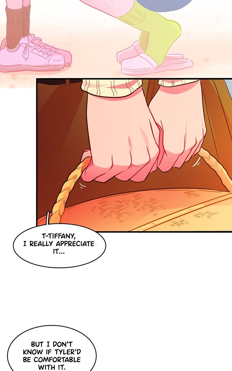 Read Love 4 a Walk chapter 73 image 39 on Lezhin