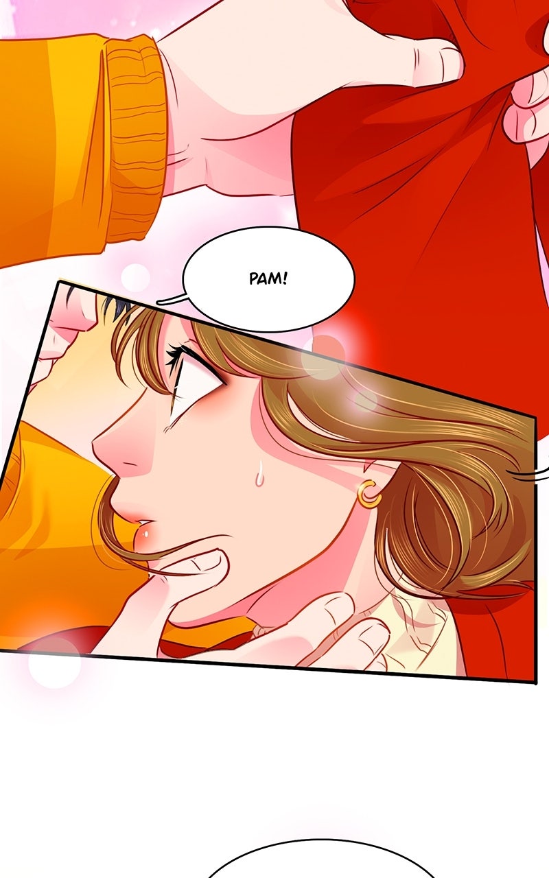 Read Love 4 a Walk chapter 73 image 4 on Lezhin