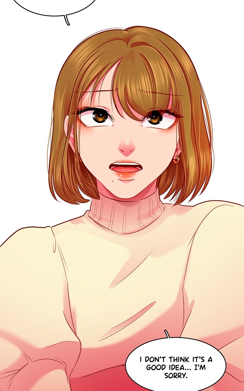 Read Love 4 a Walk chapter 73 image 40 on Lezhin