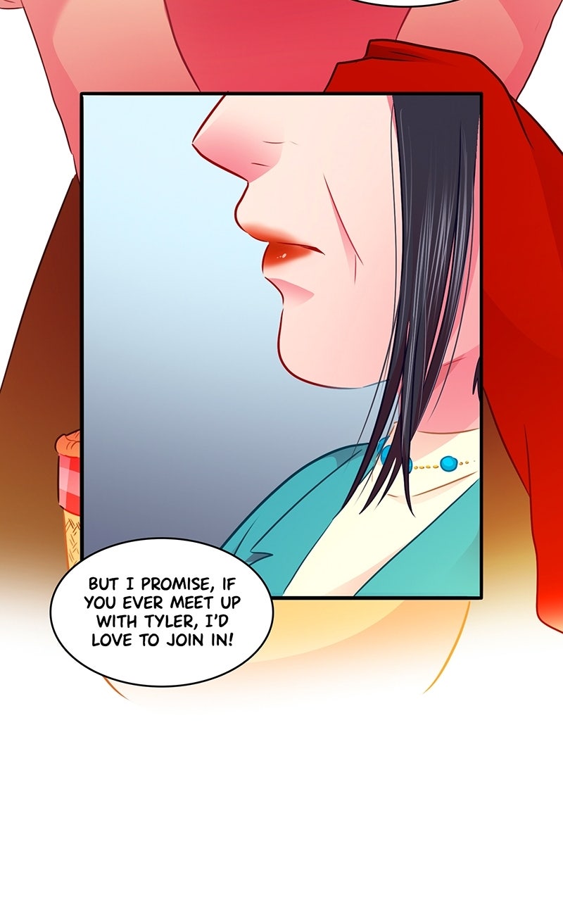 Read Love 4 a Walk chapter 73 image 41 on Lezhin