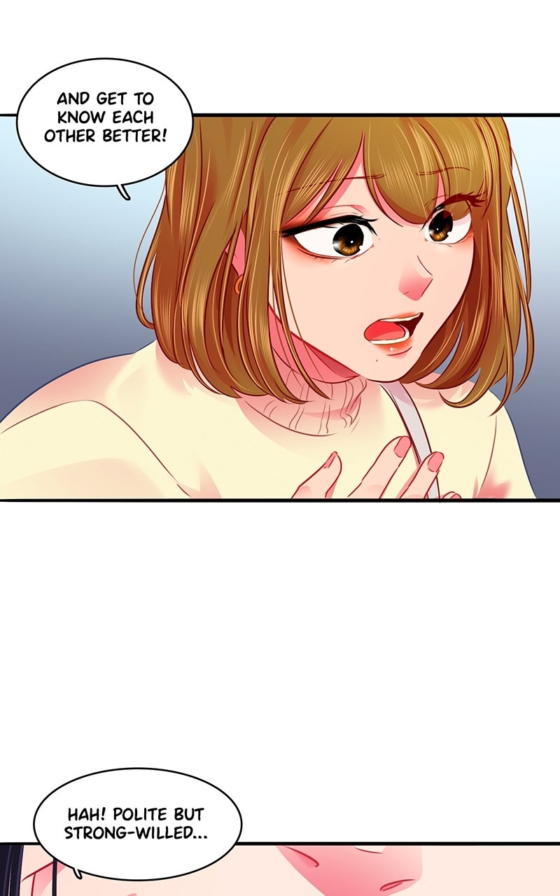 Read Love 4 a Walk chapter 73 image 42 on Lezhin