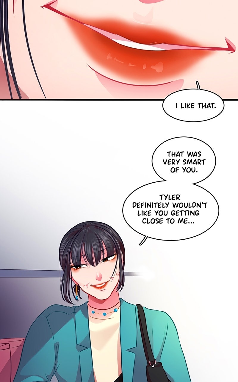 Read Love 4 a Walk chapter 73 image 43 on Lezhin