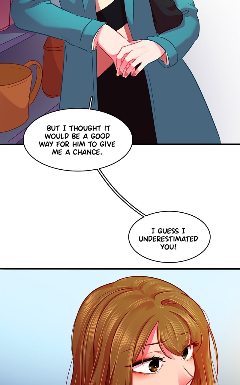 Read Love 4 a Walk chapter 73 image 44 on Lezhin