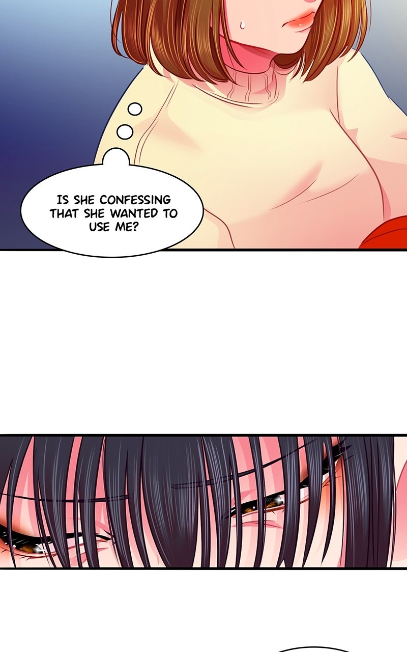 Read Love 4 a Walk chapter 73 image 45 on Lezhin