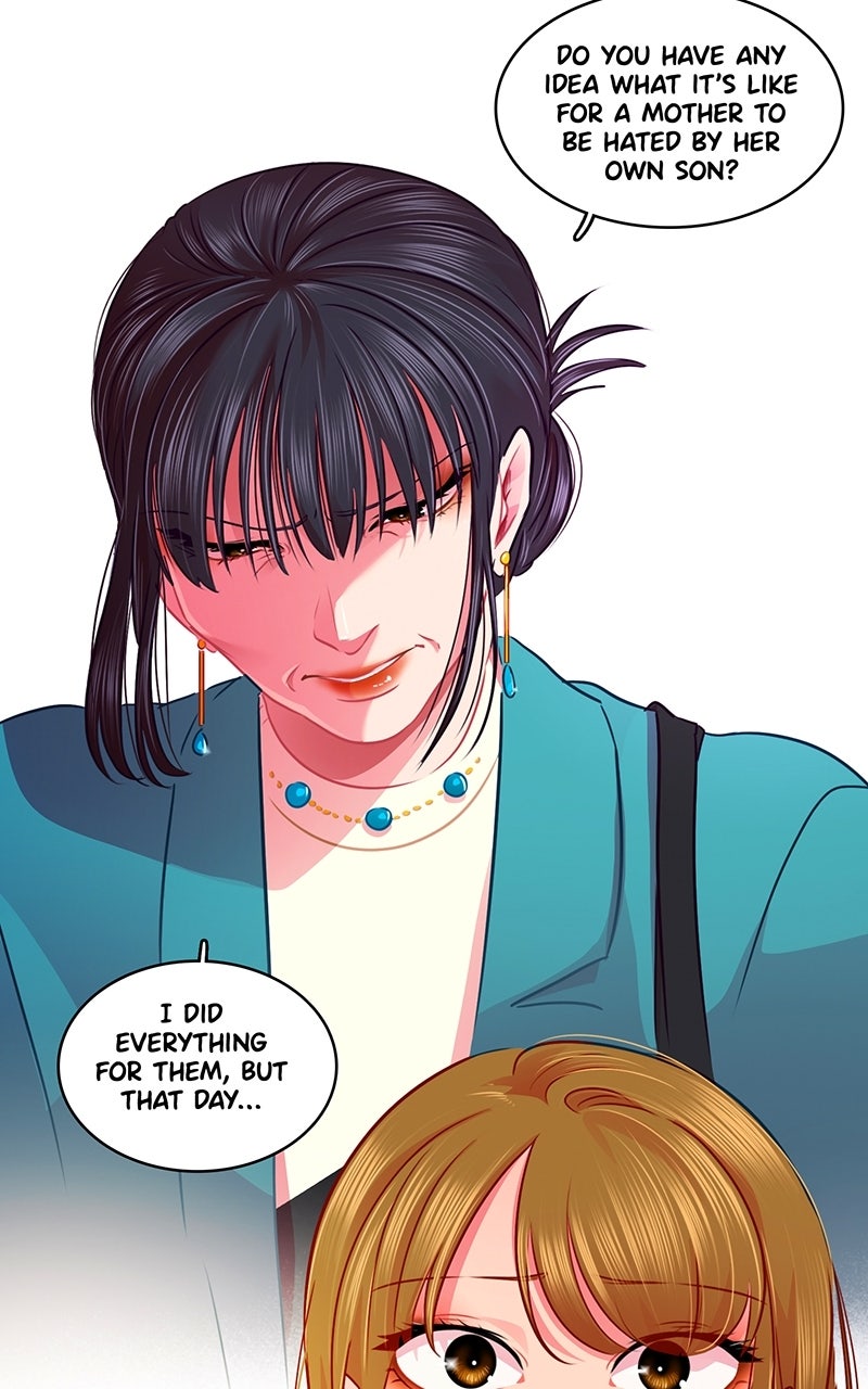 Read Love 4 a Walk chapter 73 image 46 on Lezhin