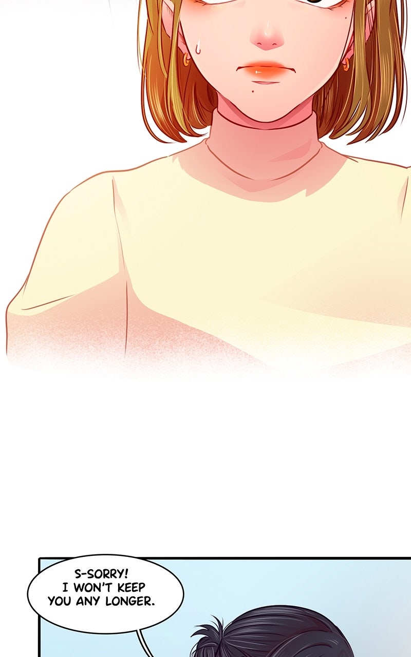 Read Love 4 a Walk chapter 73 image 47 on Lezhin