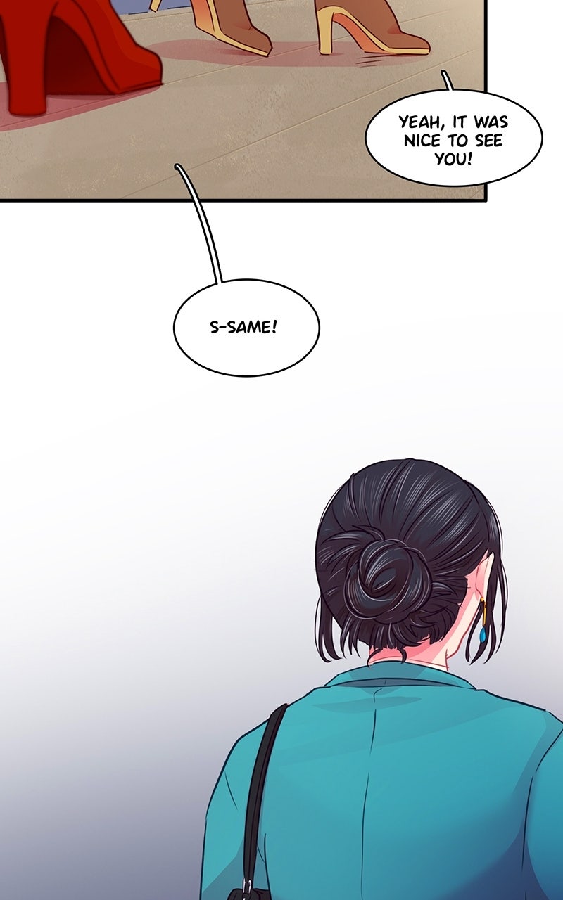Read Love 4 a Walk chapter 73 image 49 on Lezhin