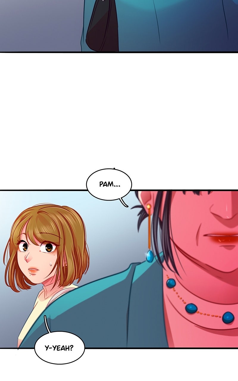 Read Love 4 a Walk chapter 73 image 50 on Lezhin