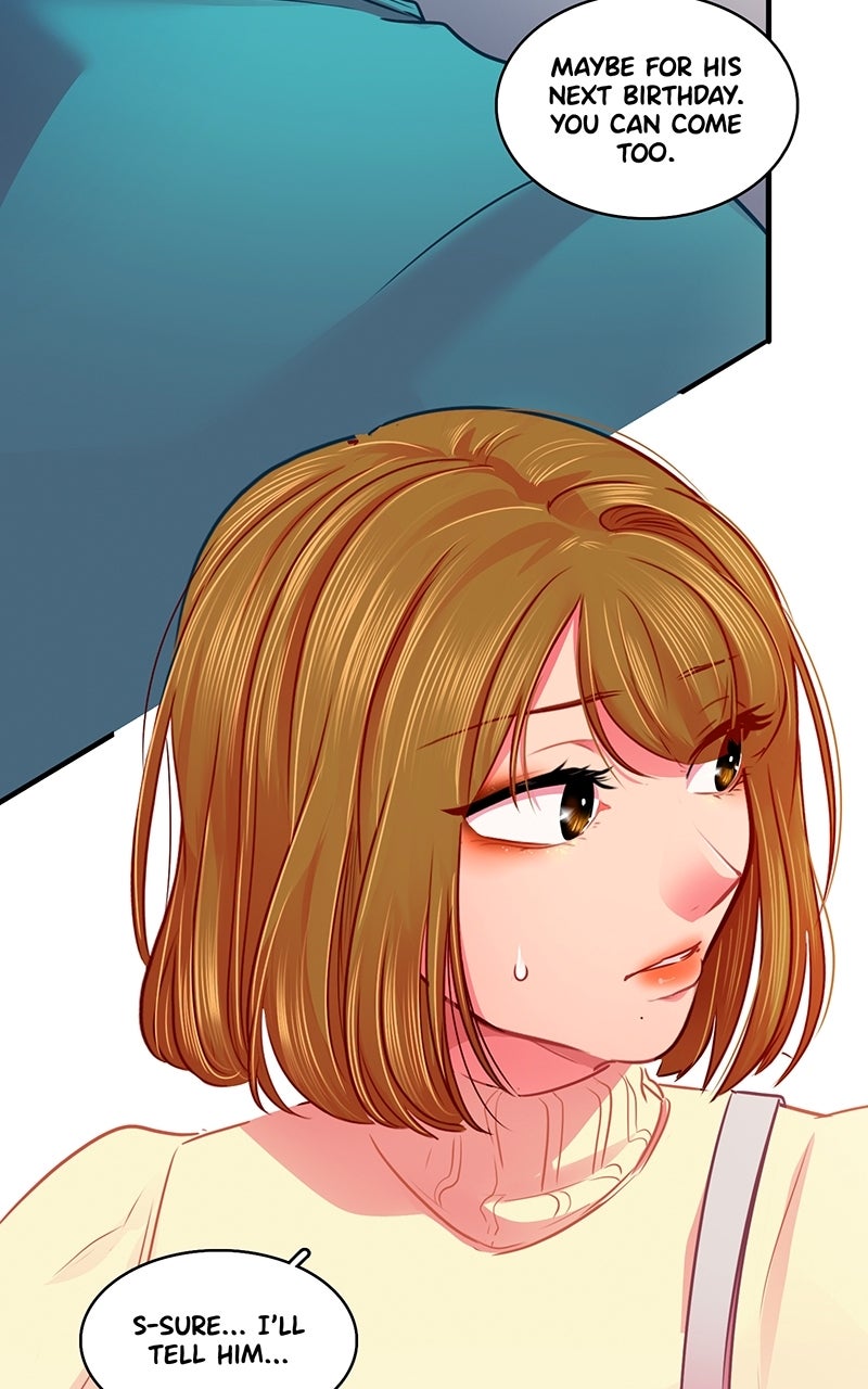 Read Love 4 a Walk chapter 73 image 52 on Lezhin