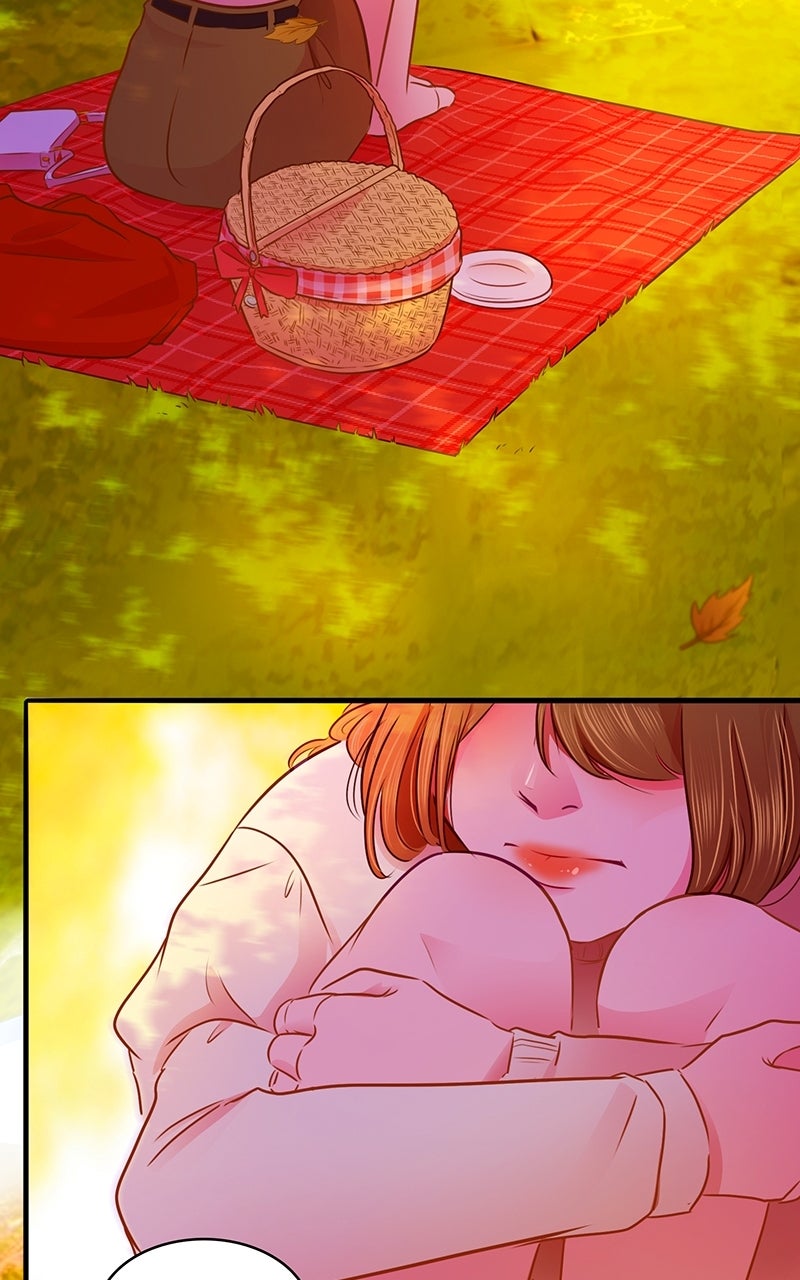 Read Love 4 a Walk chapter 73 image 55 on Lezhin