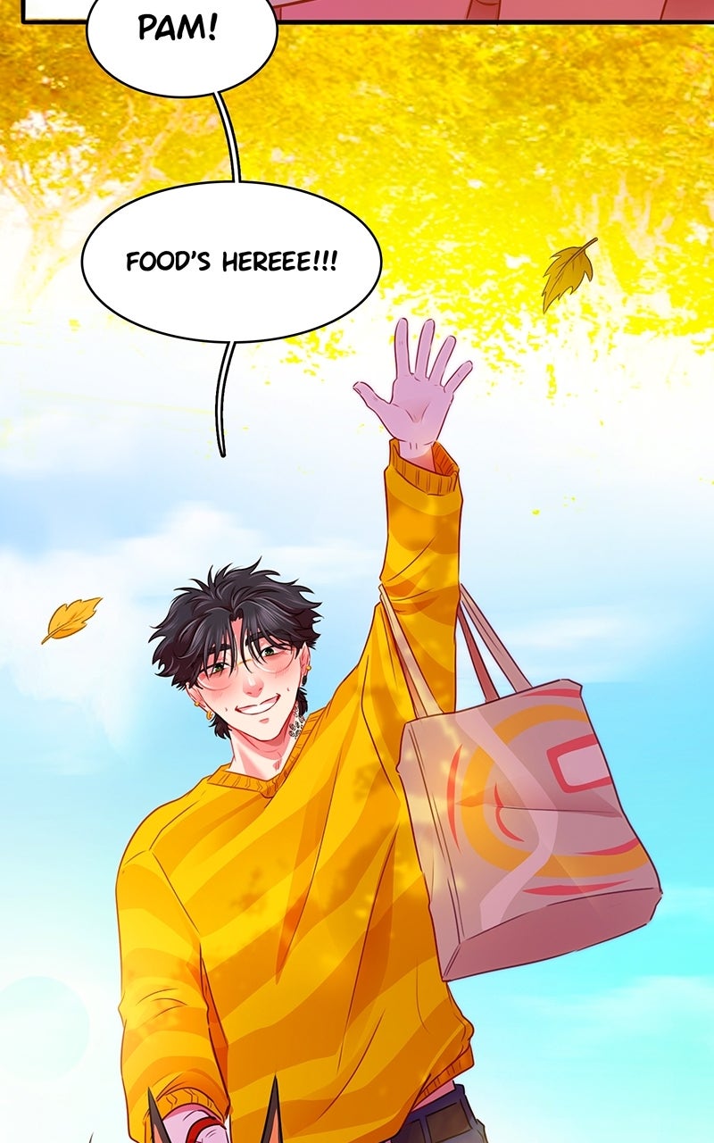 Read Love 4 a Walk chapter 73 image 56 on Lezhin