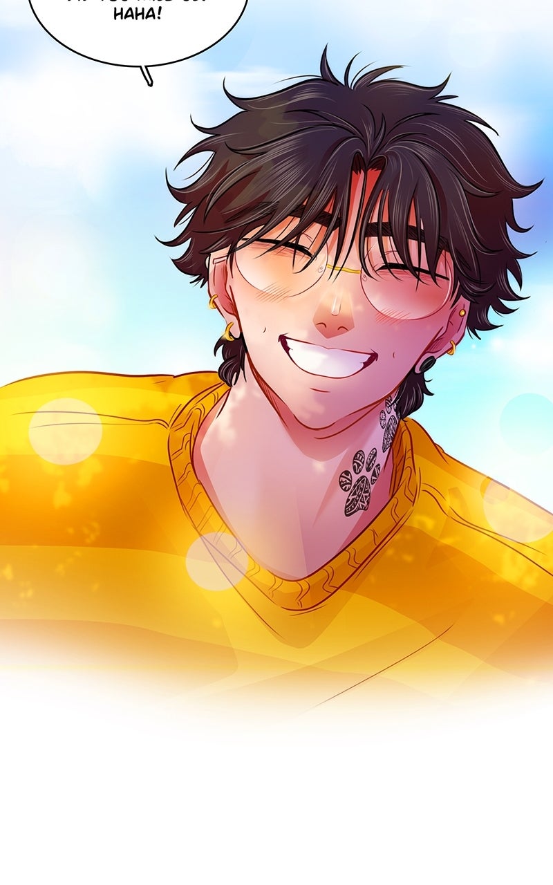 Read Love 4 a Walk chapter 73 image 58 on Lezhin