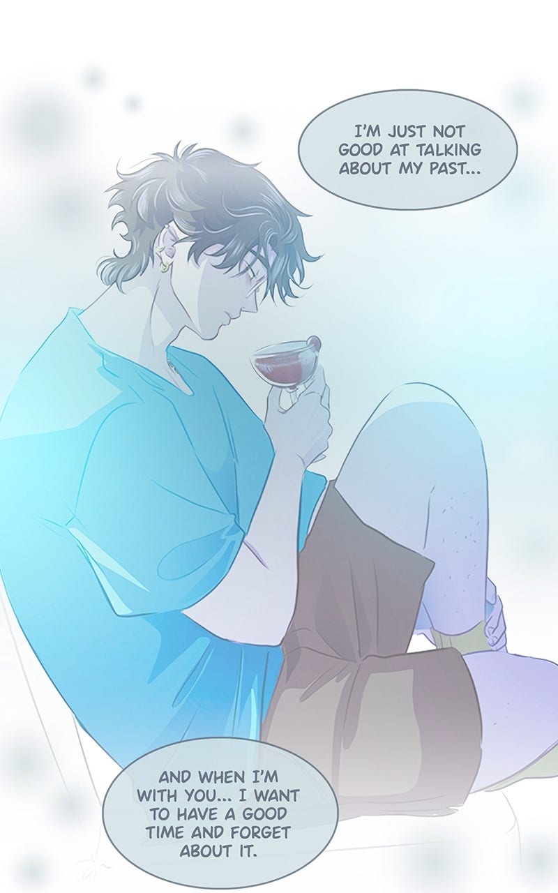 Read Love 4 a Walk chapter 73 image 59 on Lezhin