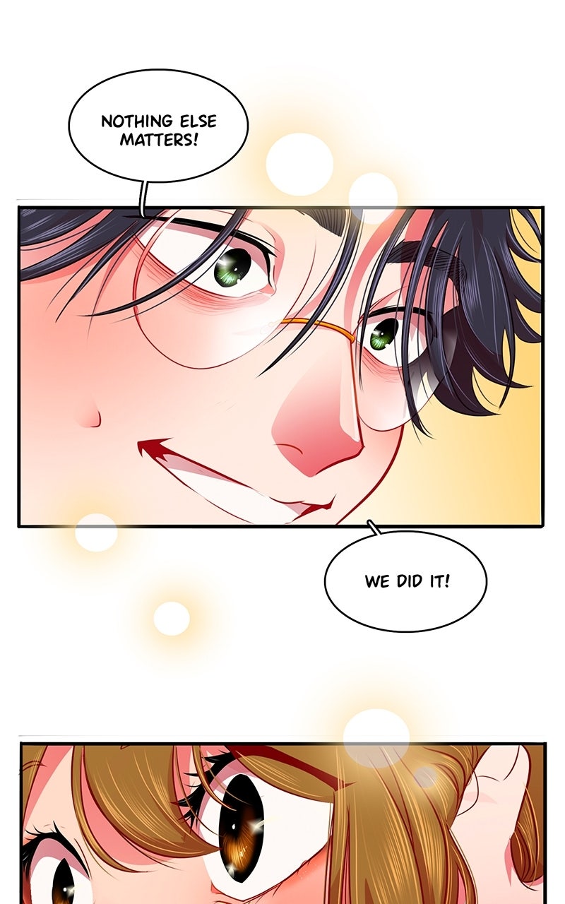 Read Love 4 a Walk chapter 73 image 6 on Lezhin