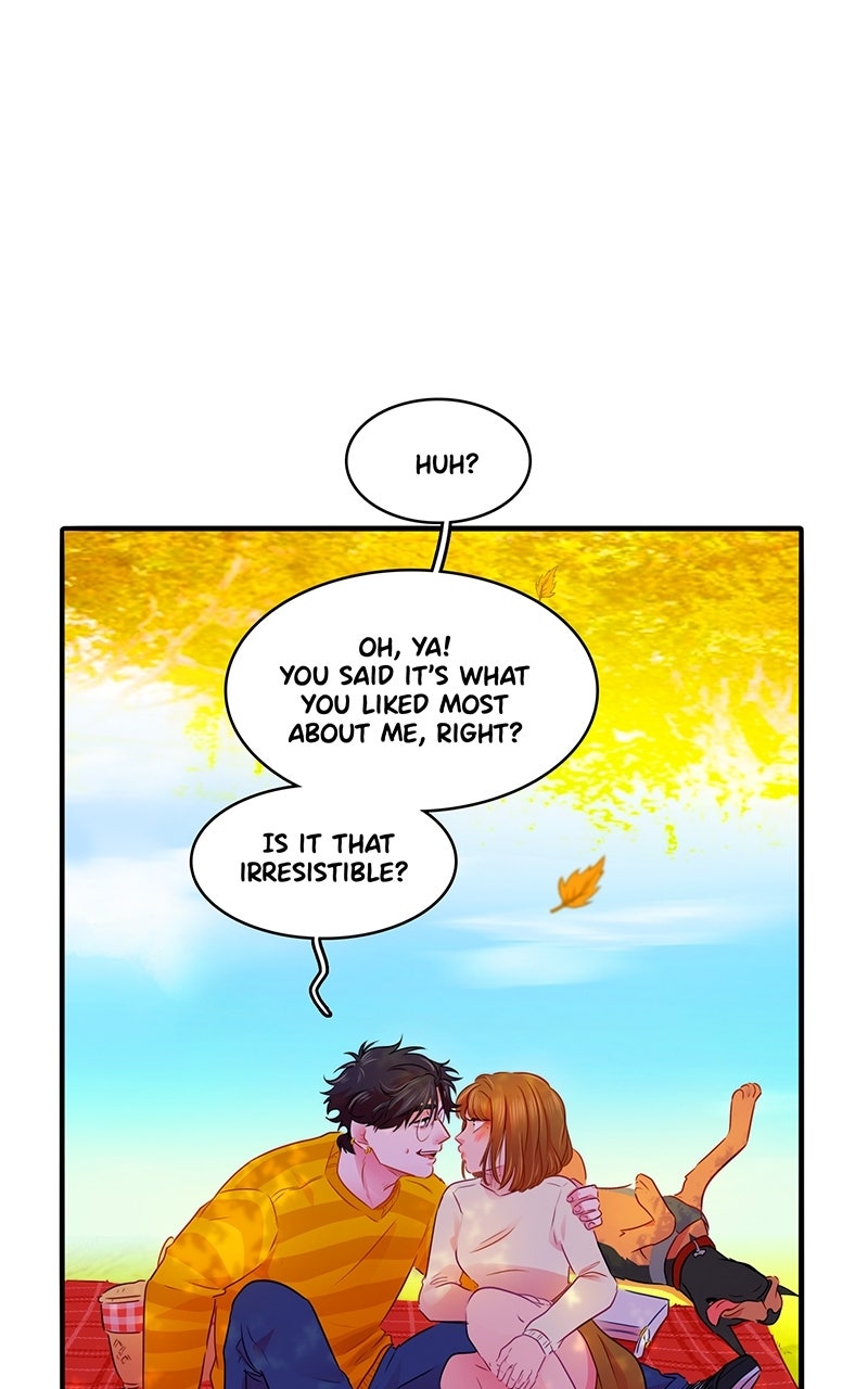Read Love 4 a Walk chapter 73 image 61 on Lezhin