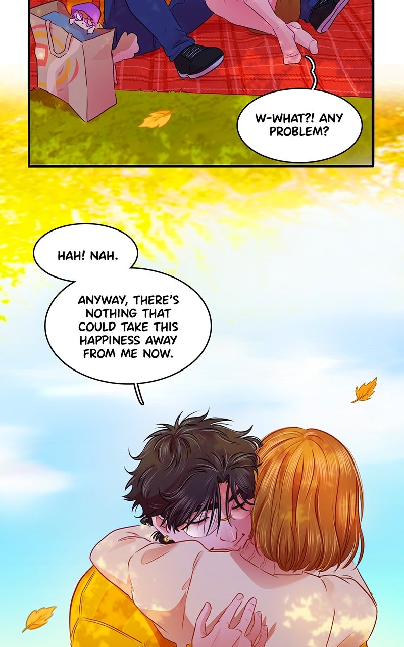 Read Love 4 a Walk chapter 73 image 62 on Lezhin