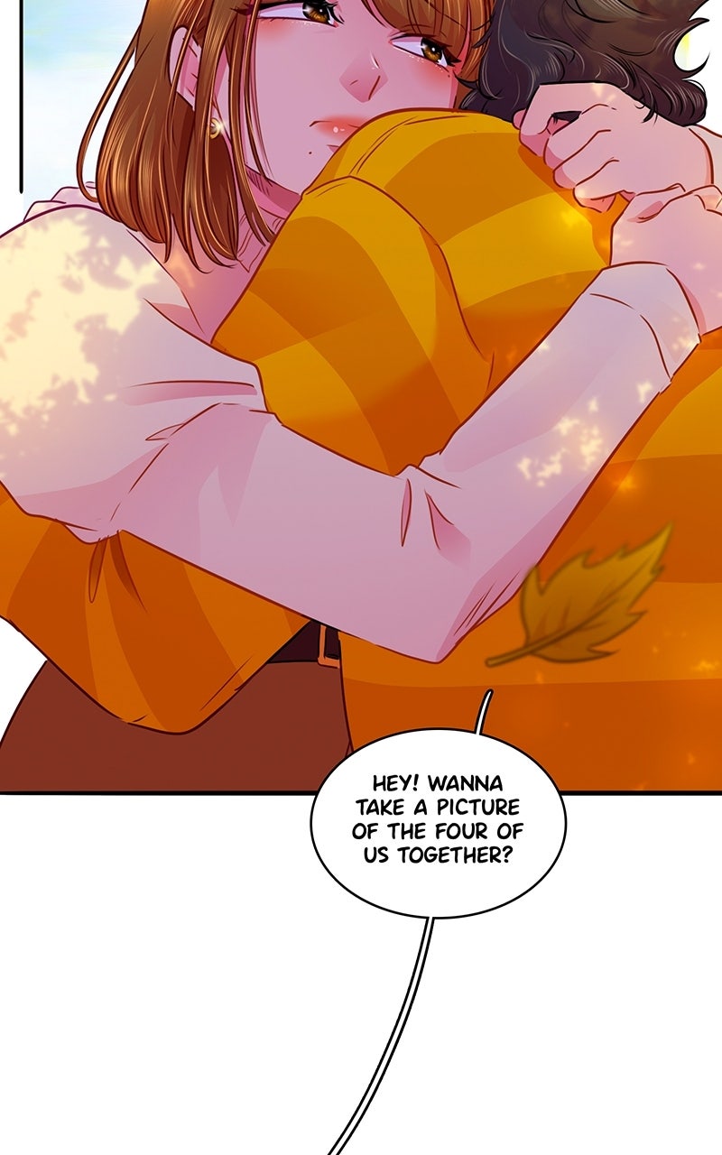 Read Love 4 a Walk chapter 73 image 64 on Lezhin