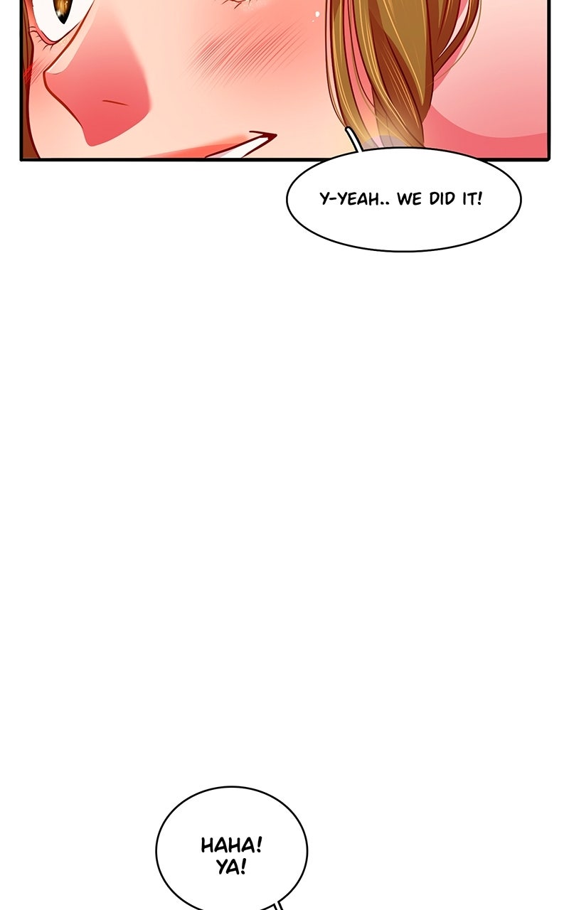 Read Love 4 a Walk chapter 73 image 7 on Lezhin