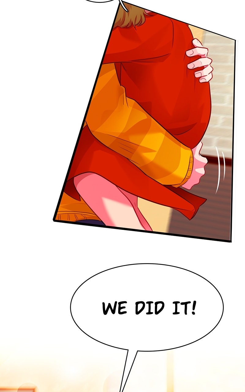 Read Love 4 a Walk chapter 73 image 8 on Lezhin