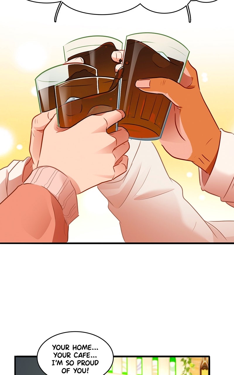 Read Love 4 a Walk chapter 74 image 1 on Lezhin