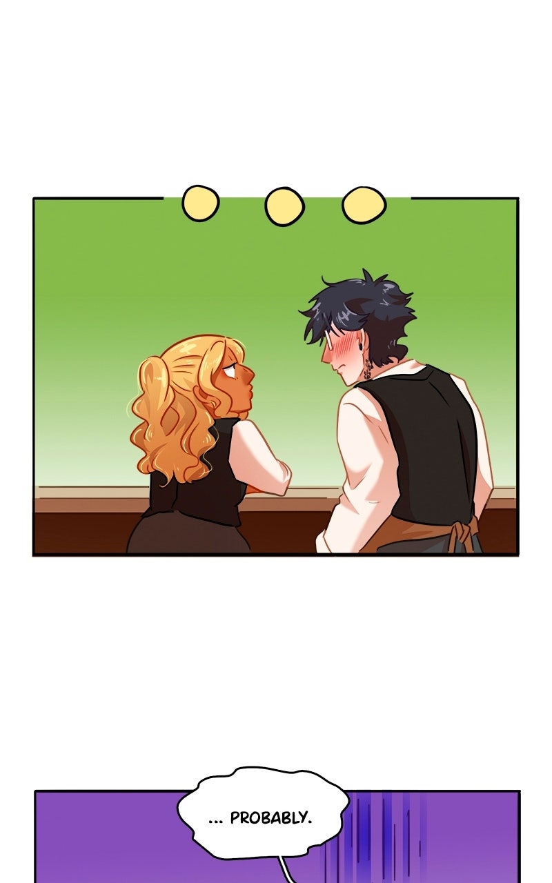 Read Love 4 a Walk chapter 74 image 11 on Lezhin