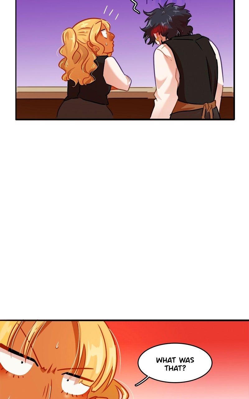 Read Love 4 a Walk chapter 74 image 12 on Lezhin