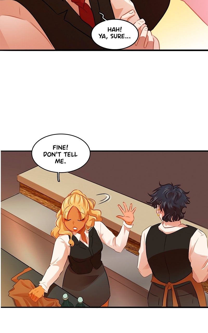 Read Love 4 a Walk chapter 74 image 15 on Lezhin