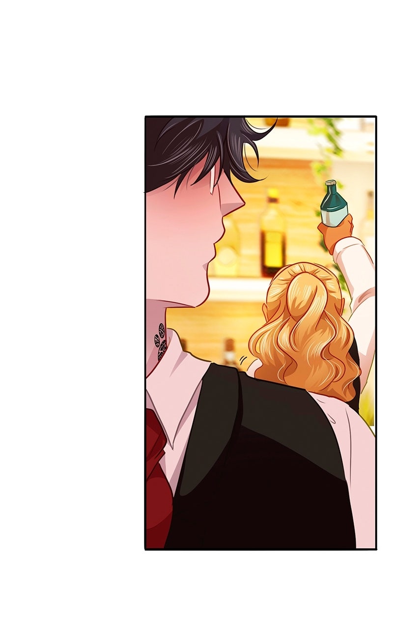 Read Love 4 a Walk chapter 74 image 16 on Lezhin
