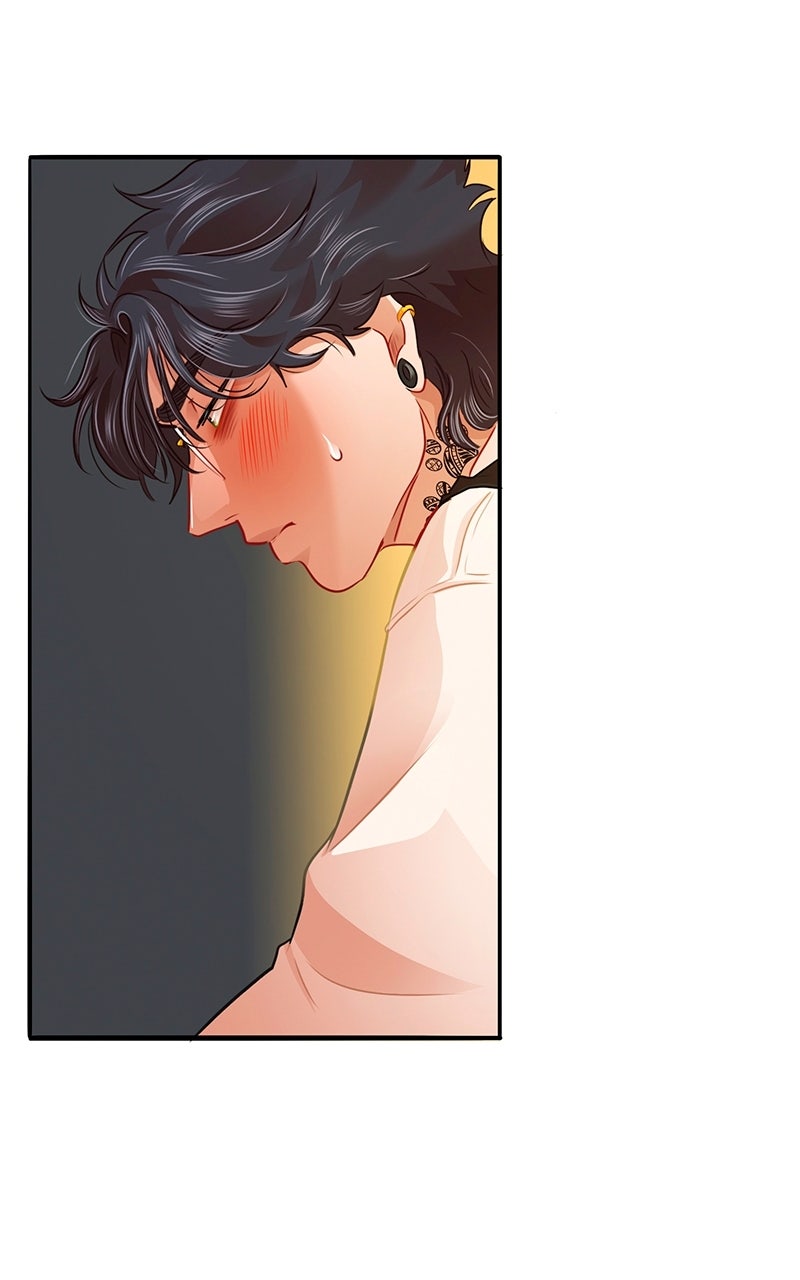 Read Love 4 a Walk chapter 74 image 17 on Lezhin