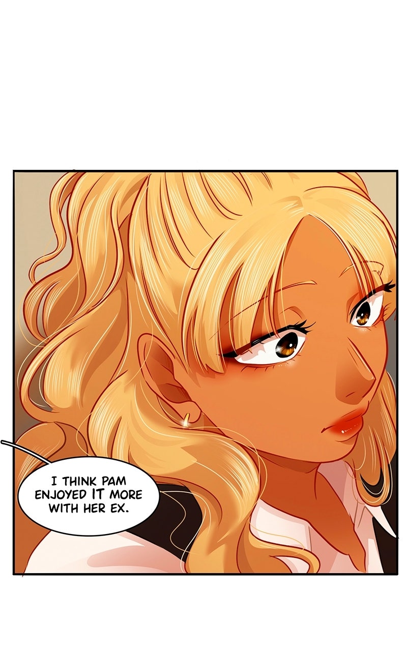 Read Love 4 a Walk chapter 74 image 18 on Lezhin