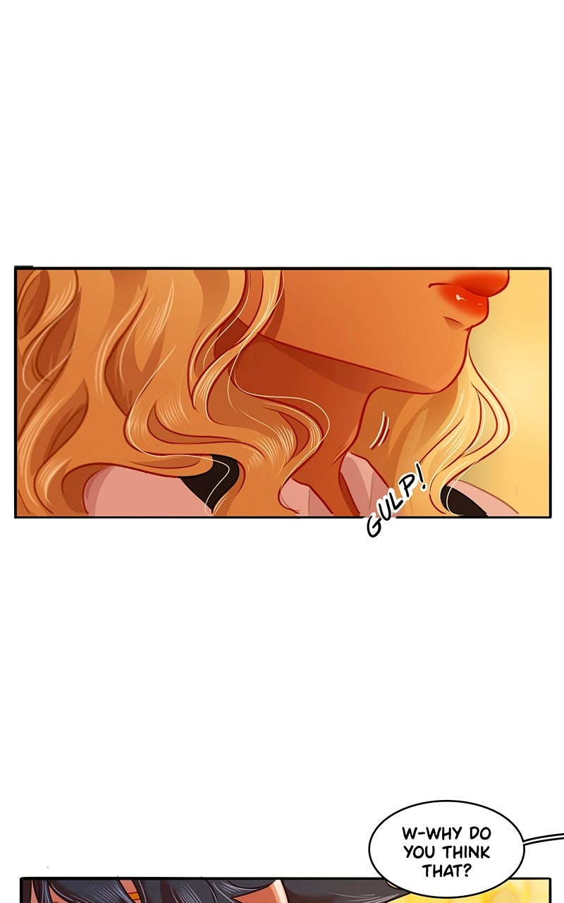 Read Love 4 a Walk chapter 74 image 19 on Lezhin