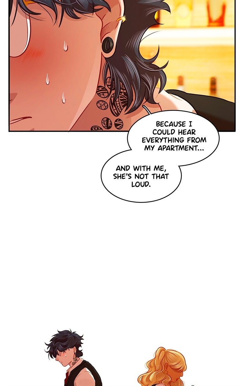 Read Love 4 a Walk chapter 74 image 20 on Lezhin