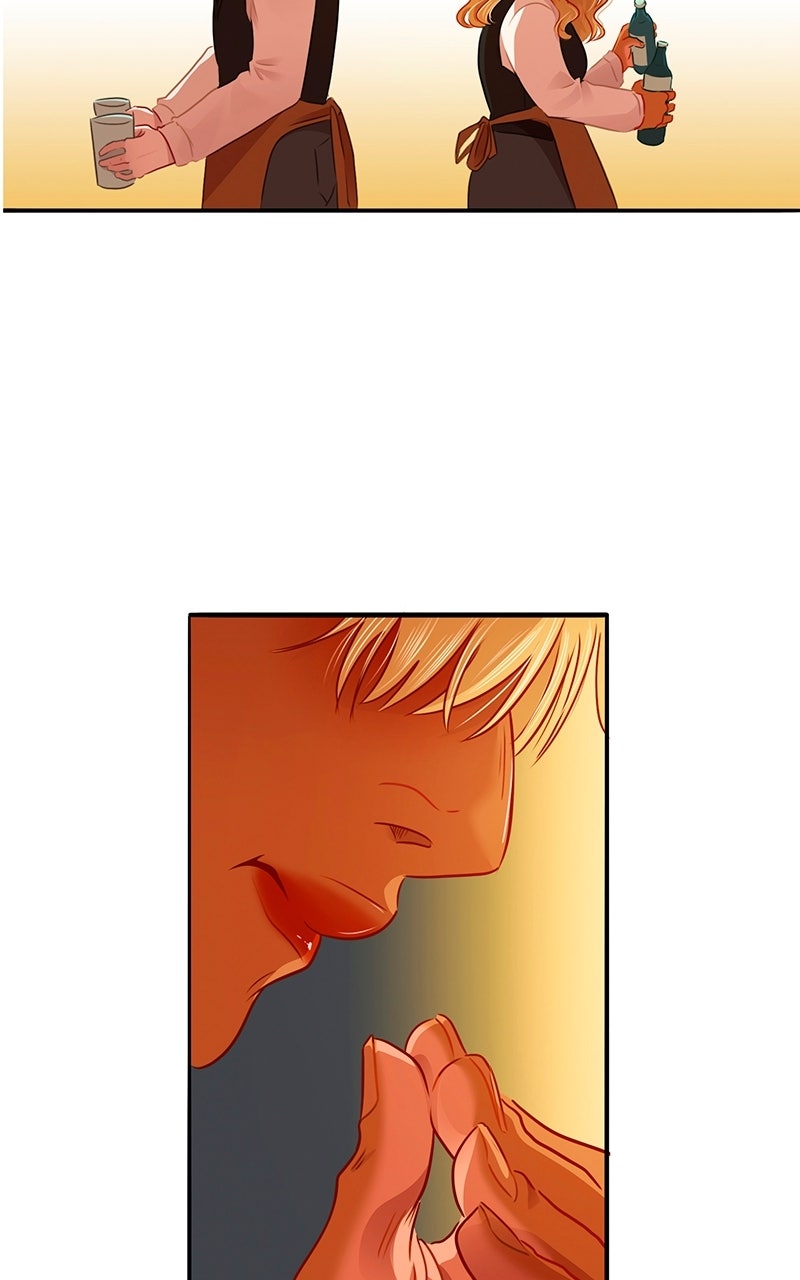 Read Love 4 a Walk chapter 74 image 21 on Lezhin