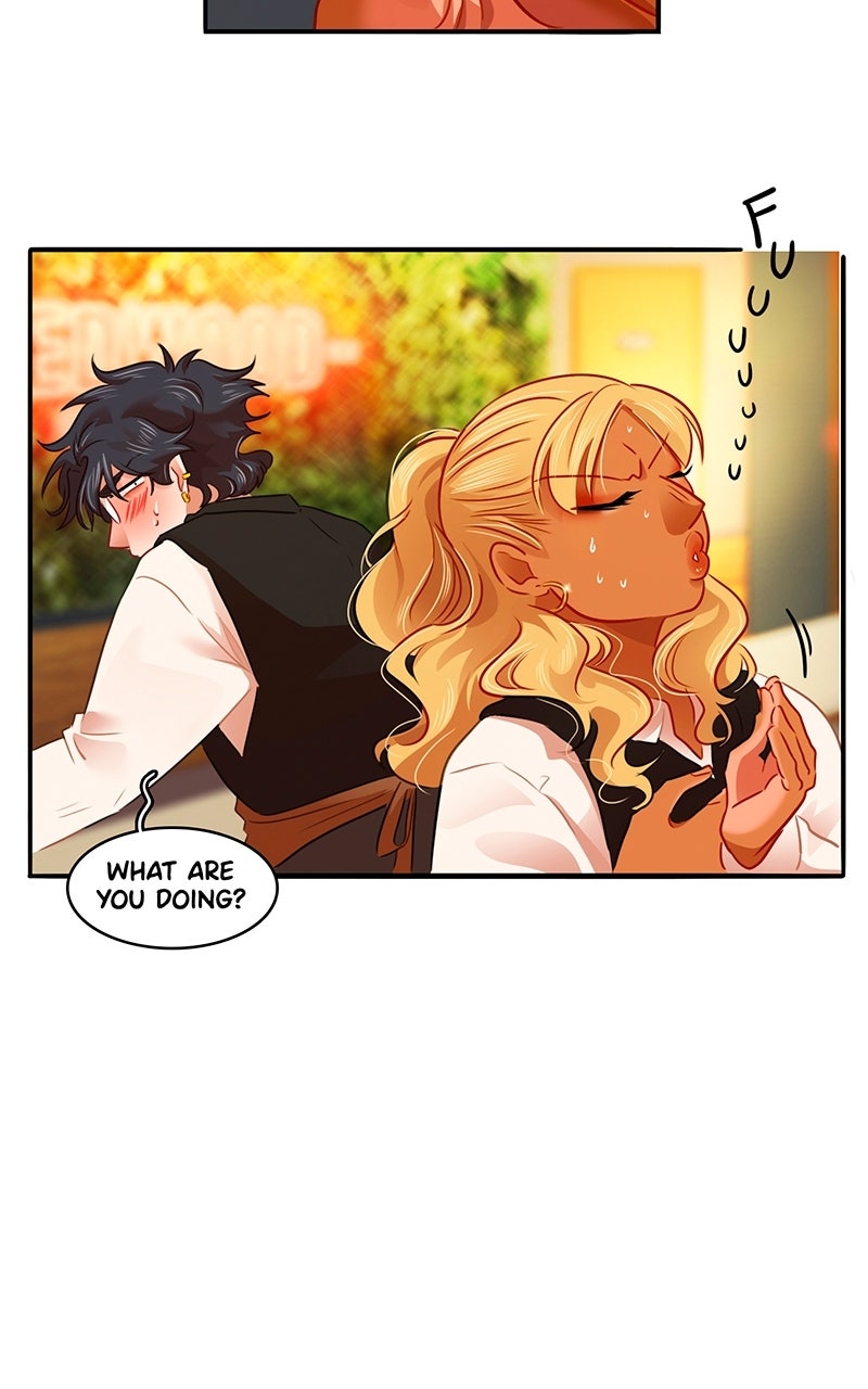 Read Love 4 a Walk chapter 74 image 22 on Lezhin