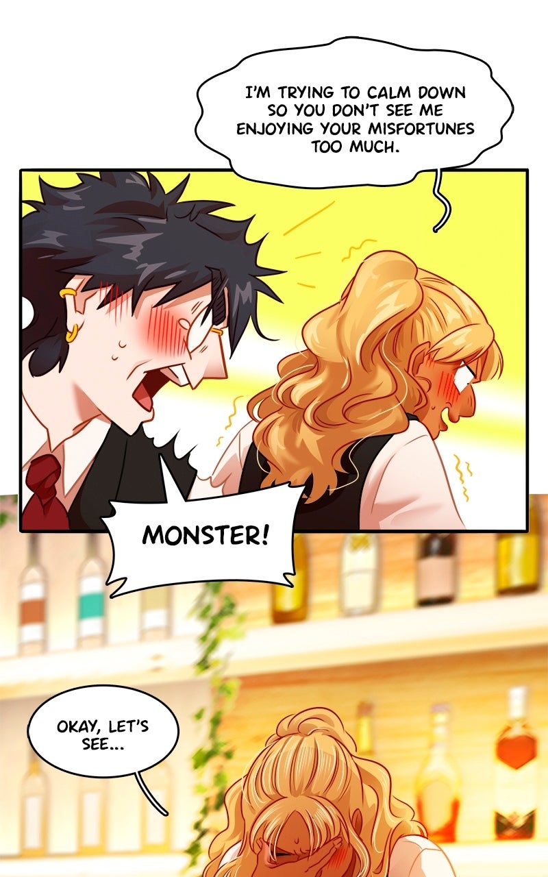 Read Love 4 a Walk chapter 74 image 23 on Lezhin