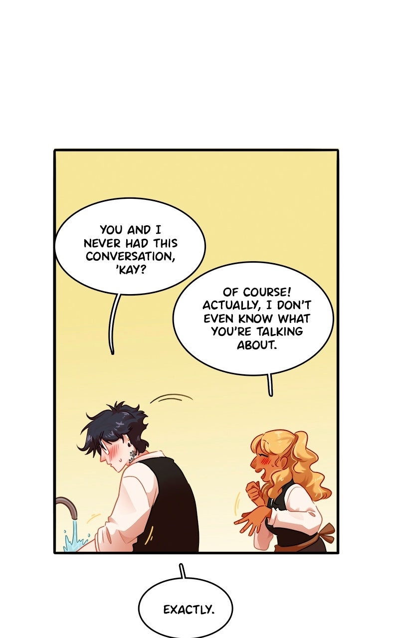Read Love 4 a Walk chapter 74 image 26 on Lezhin