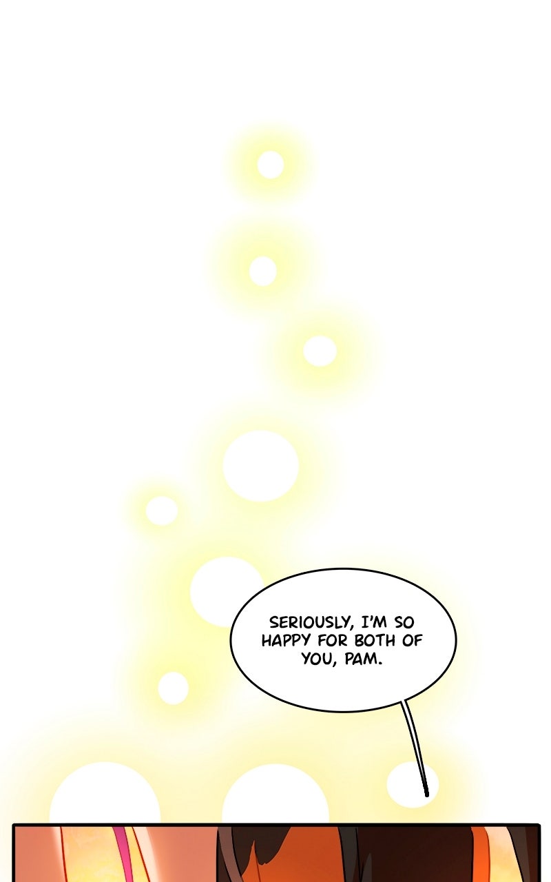 Read Love 4 a Walk chapter 74 image 28 on Lezhin