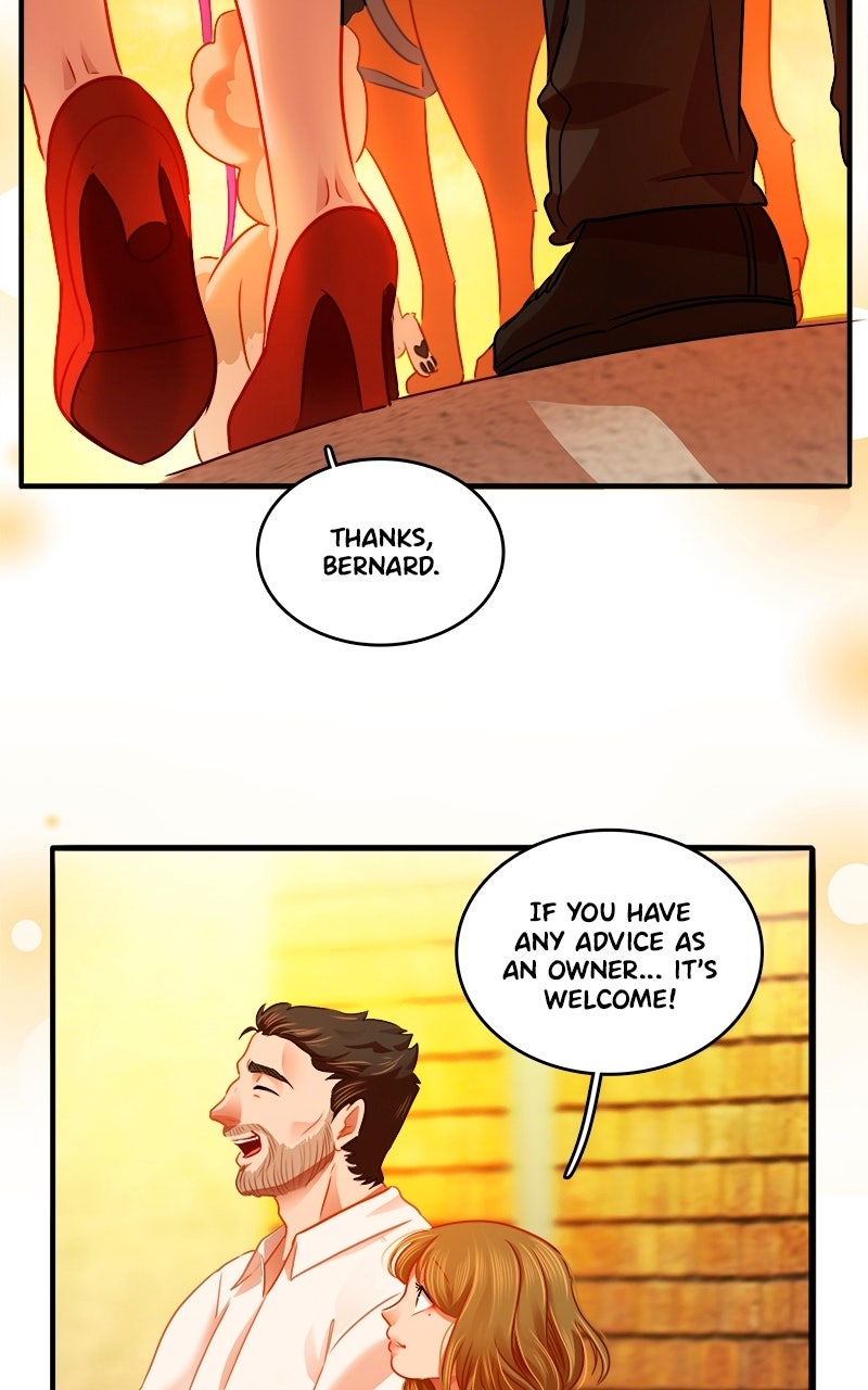 Read Love 4 a Walk chapter 74 image 29 on Lezhin