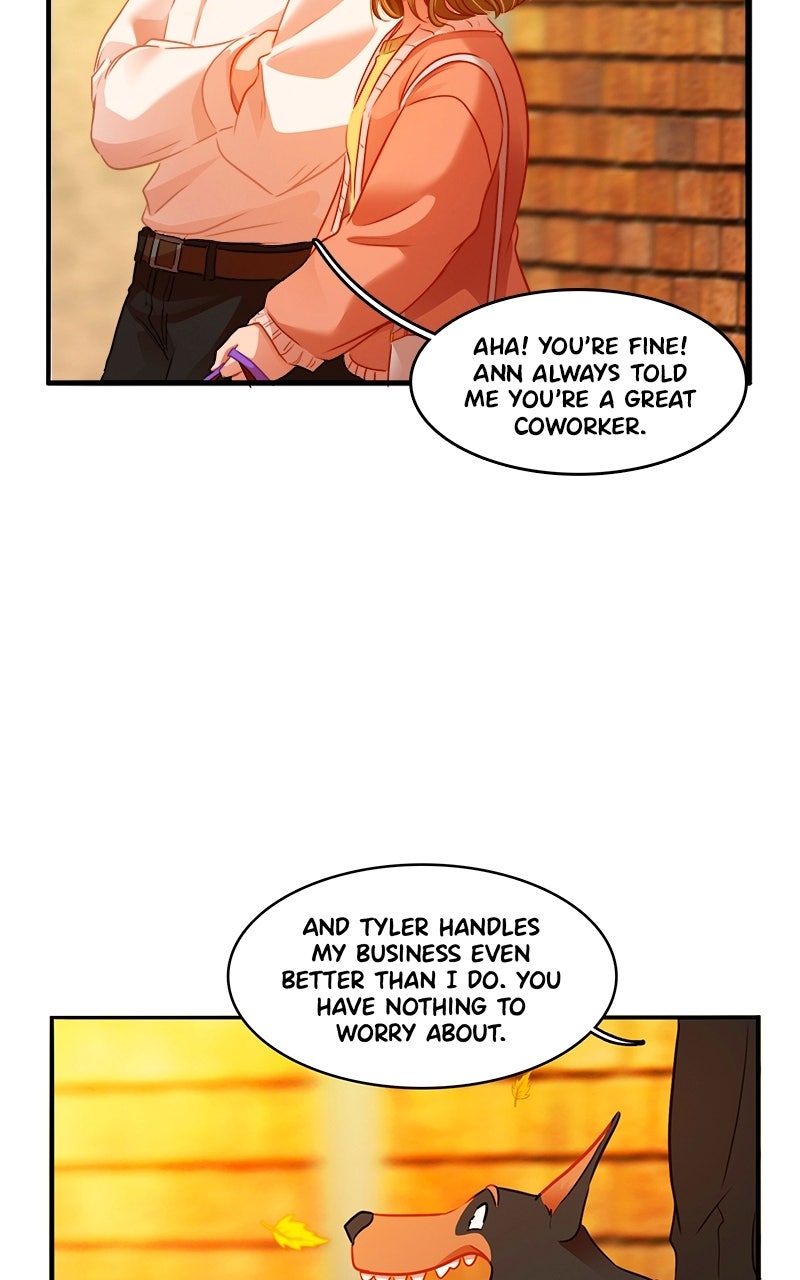 Read Love 4 a Walk chapter 74 image 30 on Lezhin