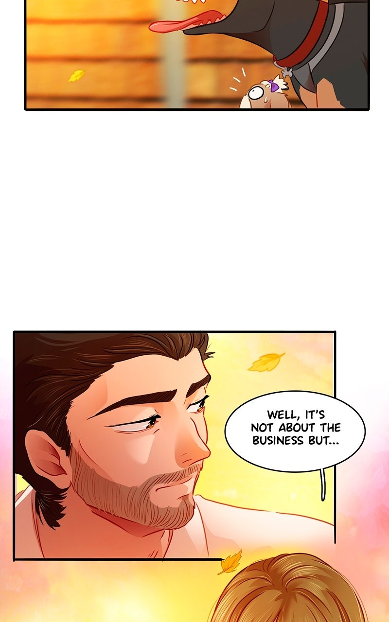 Read Love 4 a Walk chapter 74 image 31 on Lezhin