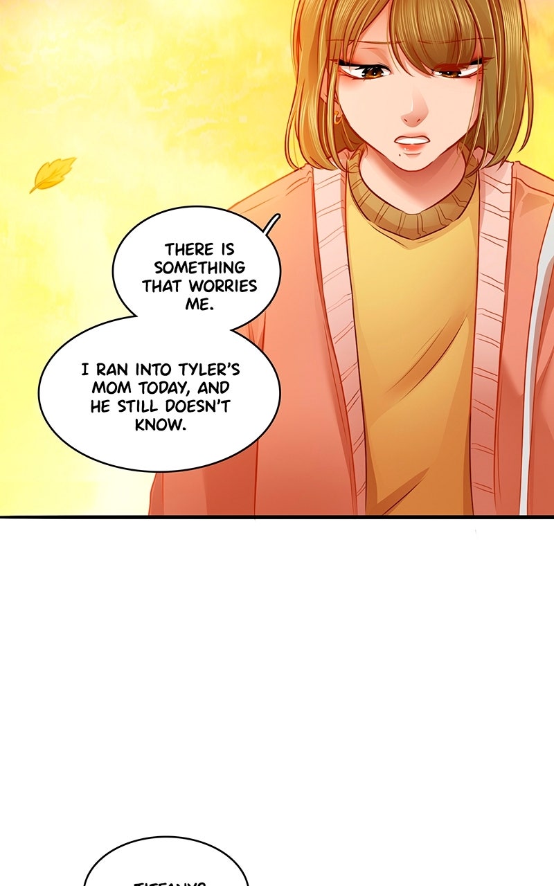 Read Love 4 a Walk chapter 74 image 32 on Lezhin