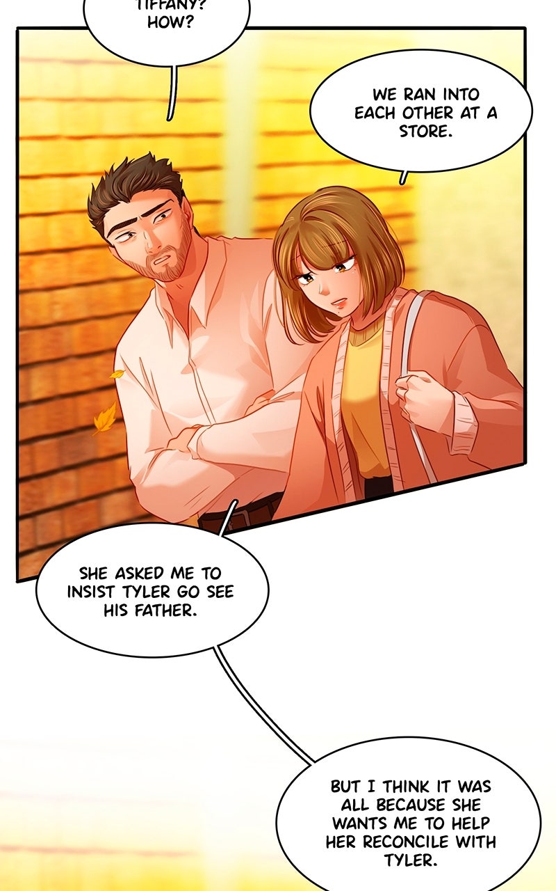 Read Love 4 a Walk chapter 74 image 33 on Lezhin